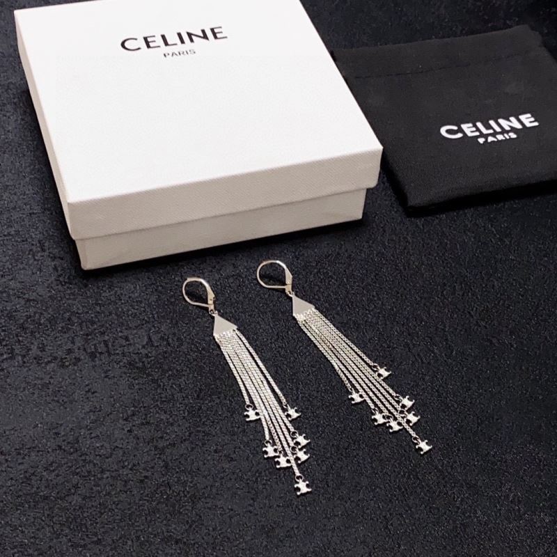 Celine Earrings